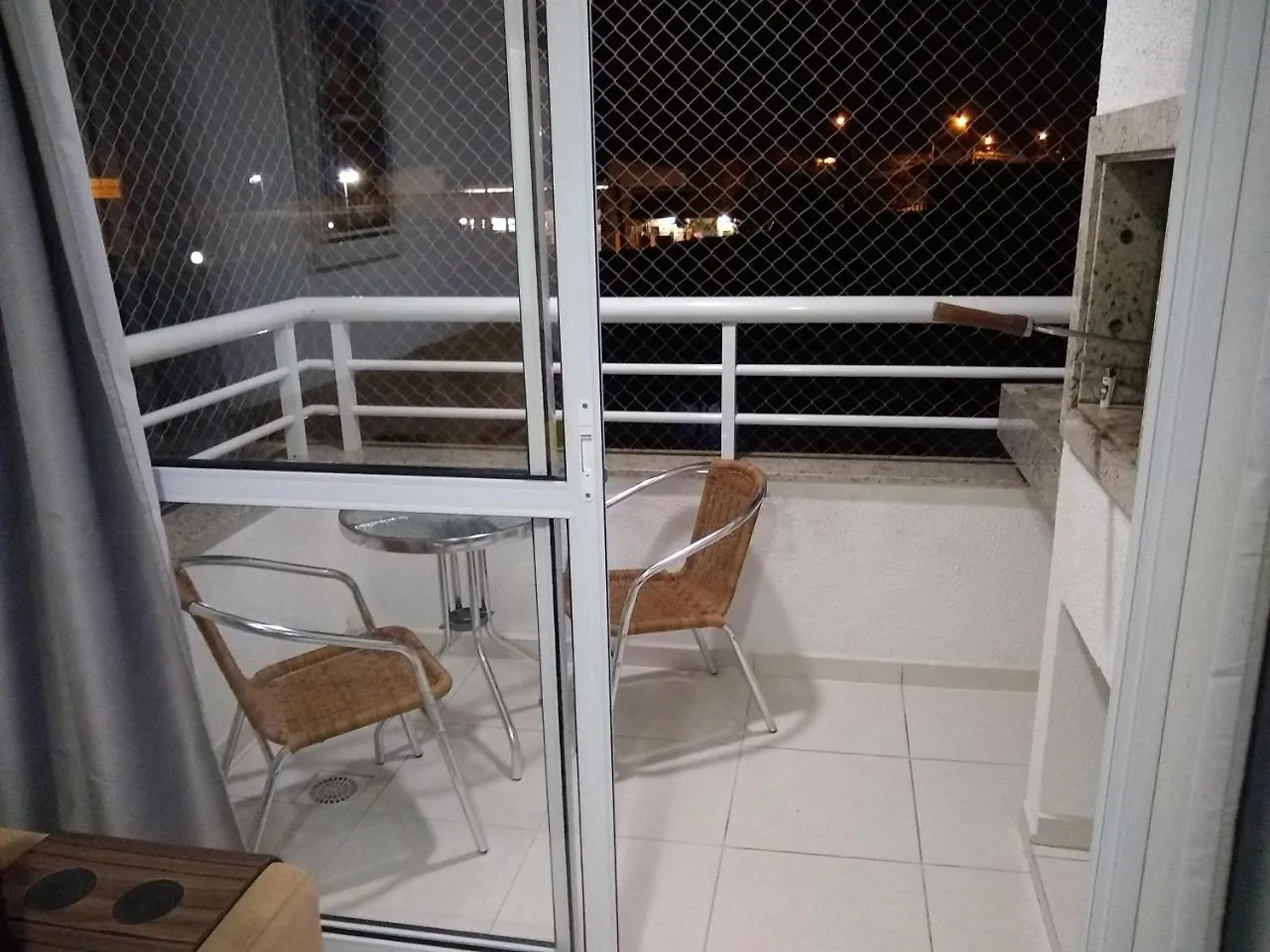 Cidades Portuguesas Appartement Florianópolis