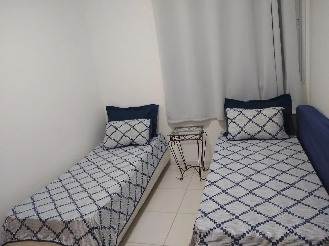 Apartmán Cidades Portuguesas Florianópolis Brazílie