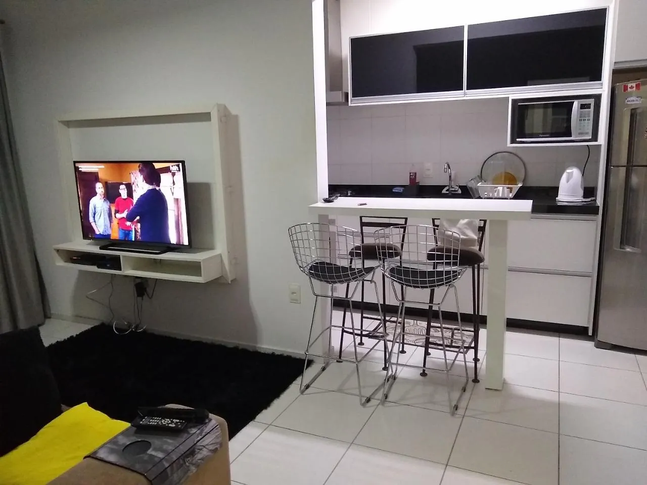 Cidades Portuguesas Apartman Florianópolis Brazília