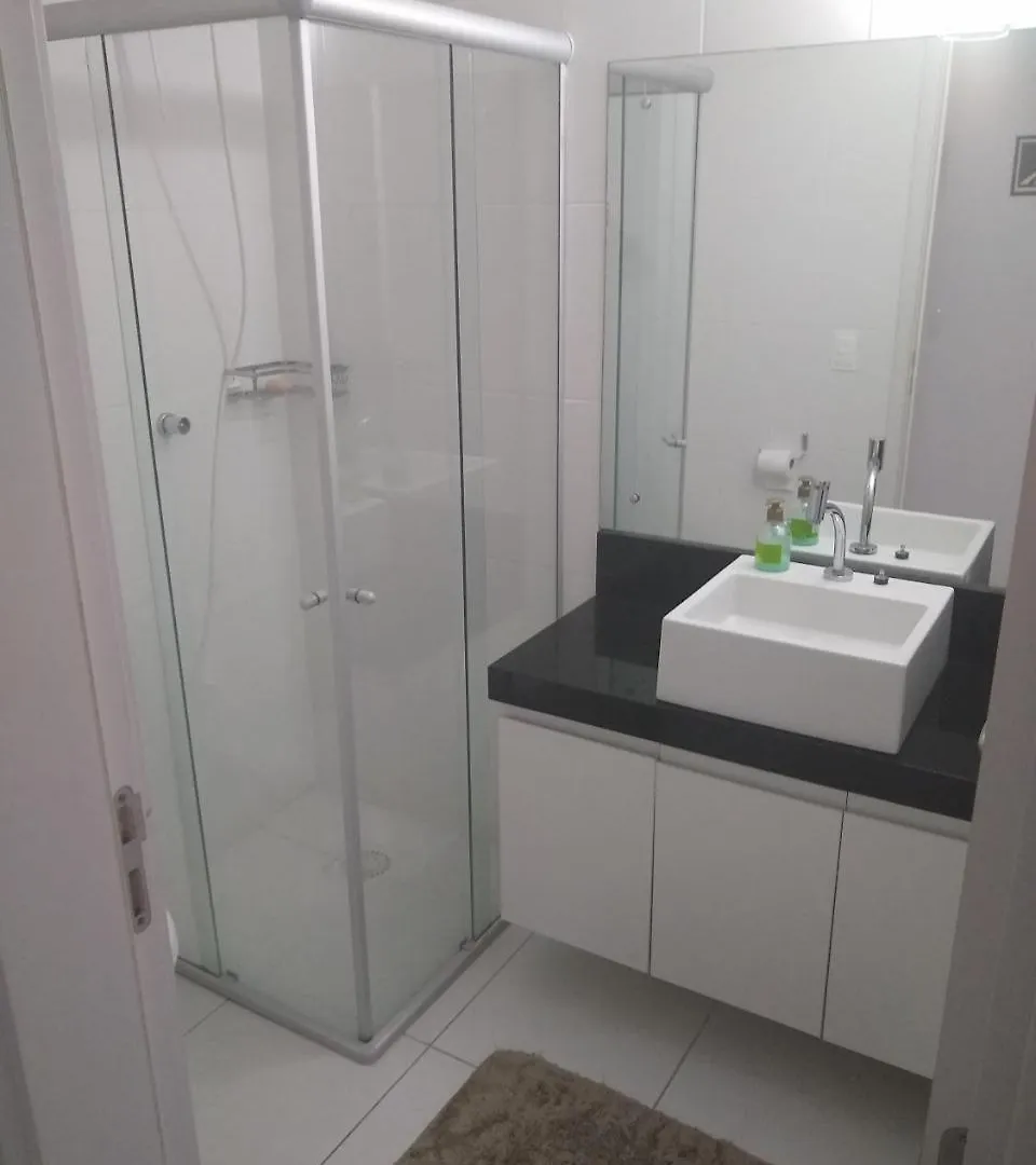 Cidades Portuguesas Appartement Florianópolis