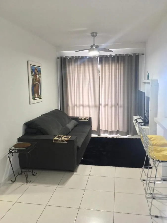 Cidades Portuguesas Apartman Florianópolis