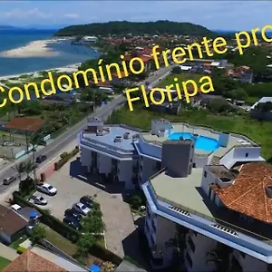  Apartamento Apto Ponta Canas - Floripa