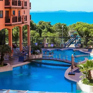 Hotel Jurere Beach Village E Destino Floripa, Florianopolis