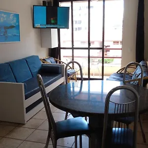  Apartamento Residencial Parati