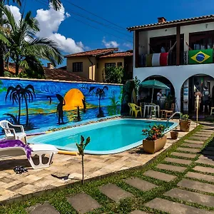 Hostel Geckos, Florianópolis