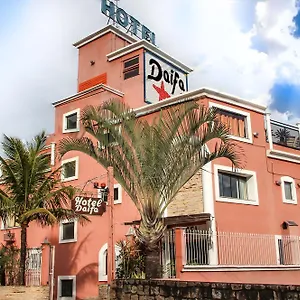 Hotel Daifa, Florianópolis