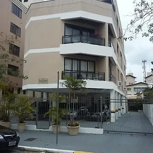  Apartamento Residencial Almeida