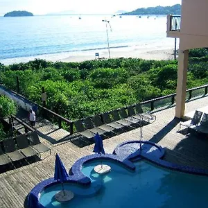 Aparthotel Flat Praia Jurere Internacional, Florianopolis